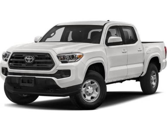TOYOTA TACOMA 2019 3TMCZ5AN0KM233466 image