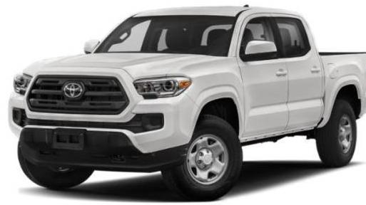 TOYOTA TACOMA 2019 5TFAX5GN2KX157814 image