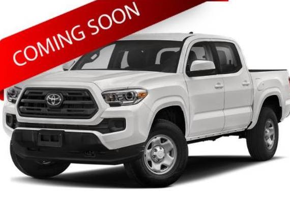 TOYOTA TACOMA 2019 3TMCZ5AN6KM259425 image