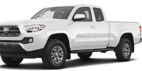 TOYOTA TACOMA 2019 3TMDZ5BN3KM074168 image