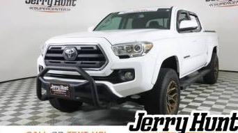 TOYOTA TACOMA 2019 3TMAZ5CN8KM099438 image TOYOTA TACOMA 2019 3TMAZ5CN8KM099438 image