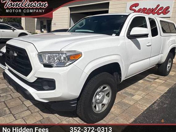 TOYOTA TACOMA 2019 5TFRX5GN1KX162263 image TOYOTA TACOMA 2019 5TFRX5GN1KX162263 image