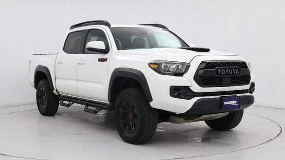 TOYOTA TACOMA 2019 5TFCZ5AN5KX205981 image