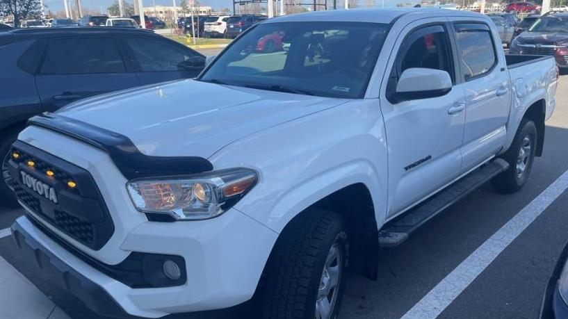 TOYOTA TACOMA 2019 5TFAX5GN4KX132655 image