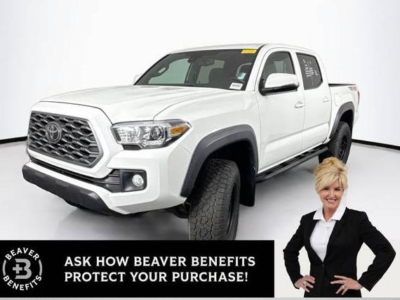 TOYOTA TACOMA 2019 3TMCZ5ANXKM210549 image TOYOTA TACOMA 2019 3TMCZ5ANXKM210549 image