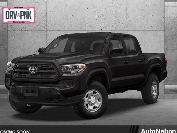 TOYOTA TACOMA 2019 5TFAZ5CN6KX073107 image