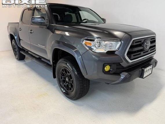 TOYOTA TACOMA 2019 3TMCZ5AN6KM270876 image