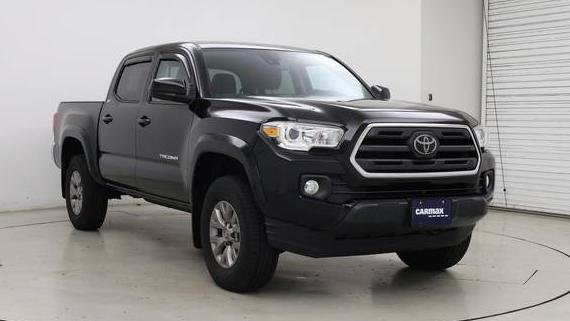 TOYOTA TACOMA 2019 3TMCZ5AN8KM211778 image TOYOTA TACOMA 2019 3TMCZ5AN8KM211778 image
