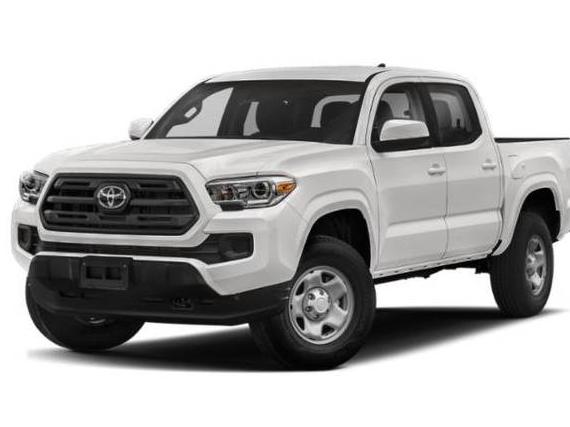 TOYOTA TACOMA 2019 5TFAX5GN2KX149342 image