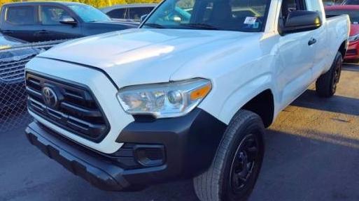 TOYOTA TACOMA 2019 5TFSX5ENXKX067768 image