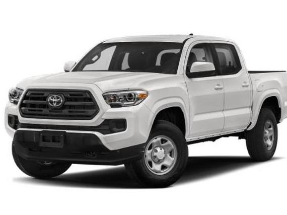TOYOTA TACOMA 2019 3TMAZ5CN6KM098191 image