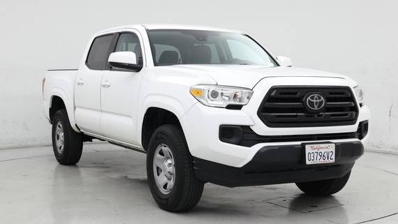 TOYOTA TACOMA 2019 5TFAX5GN2KX160504 image