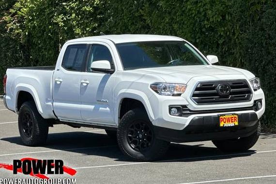 TOYOTA TACOMA 2019 3TMDZ5BN2KM062321 image TOYOTA TACOMA 2019 3TMDZ5BN2KM062321 image