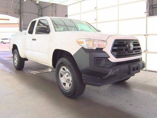TOYOTA TACOMA 2019 5TFRX5GN9KX156047 image