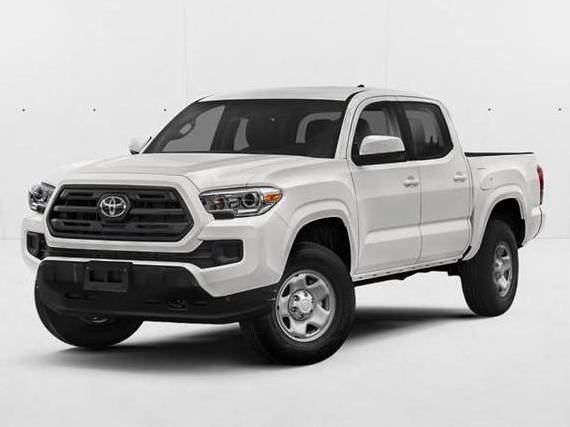 TOYOTA TACOMA 2019 3TMDZ5BN6KM059602 image
