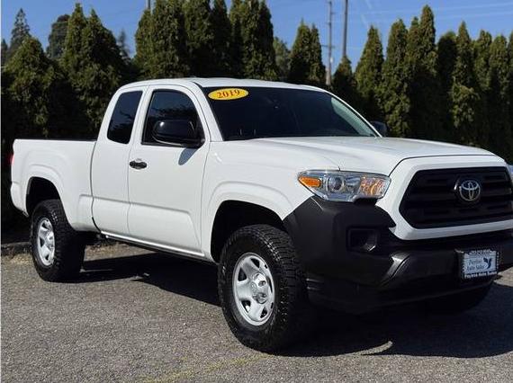 TOYOTA TACOMA 2019 5TFRX5GN5KX147264 image TOYOTA TACOMA 2019 5TFRX5GN5KX147264 image