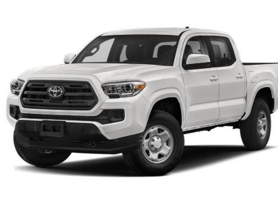TOYOTA TACOMA 2019 3TMCZ5AN5KM197371 image