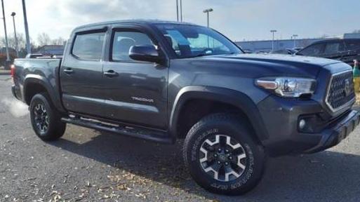 TOYOTA TACOMA 2019 3TMCZ5AN2KM242380 image