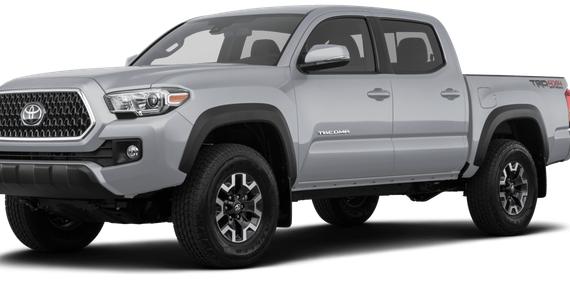 TOYOTA TACOMA 2019 3TMCZ5AN0KM208986 image TOYOTA TACOMA 2019 3TMCZ5AN0KM208986 image