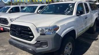 TOYOTA TACOMA 2019 5TFSX5EN4KX063750 image