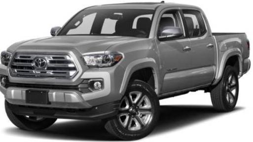 TOYOTA TACOMA 2019 3TMAZ5CN4KM085102 image