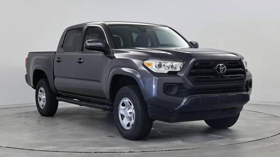 TOYOTA TACOMA 2019 5TFAX5GN4KX159063 image