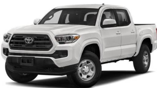 TOYOTA TACOMA 2019 3TMDZ5BN5KM070381 image