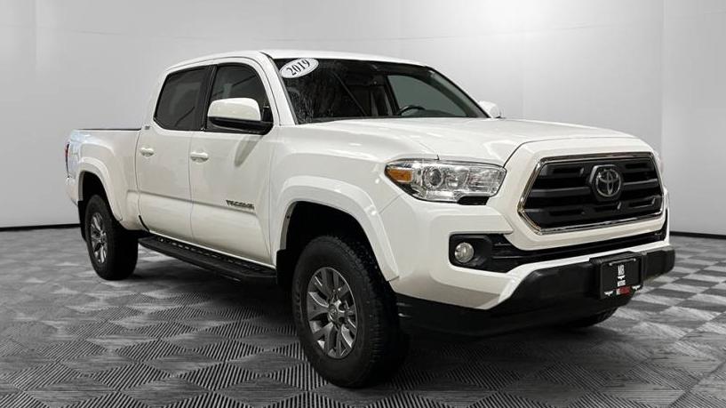 TOYOTA TACOMA 2019 5TFDZ5BN9KX042805 image