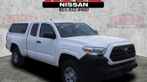 TOYOTA TACOMA 2019 5TFRX5GN3KX143908 image