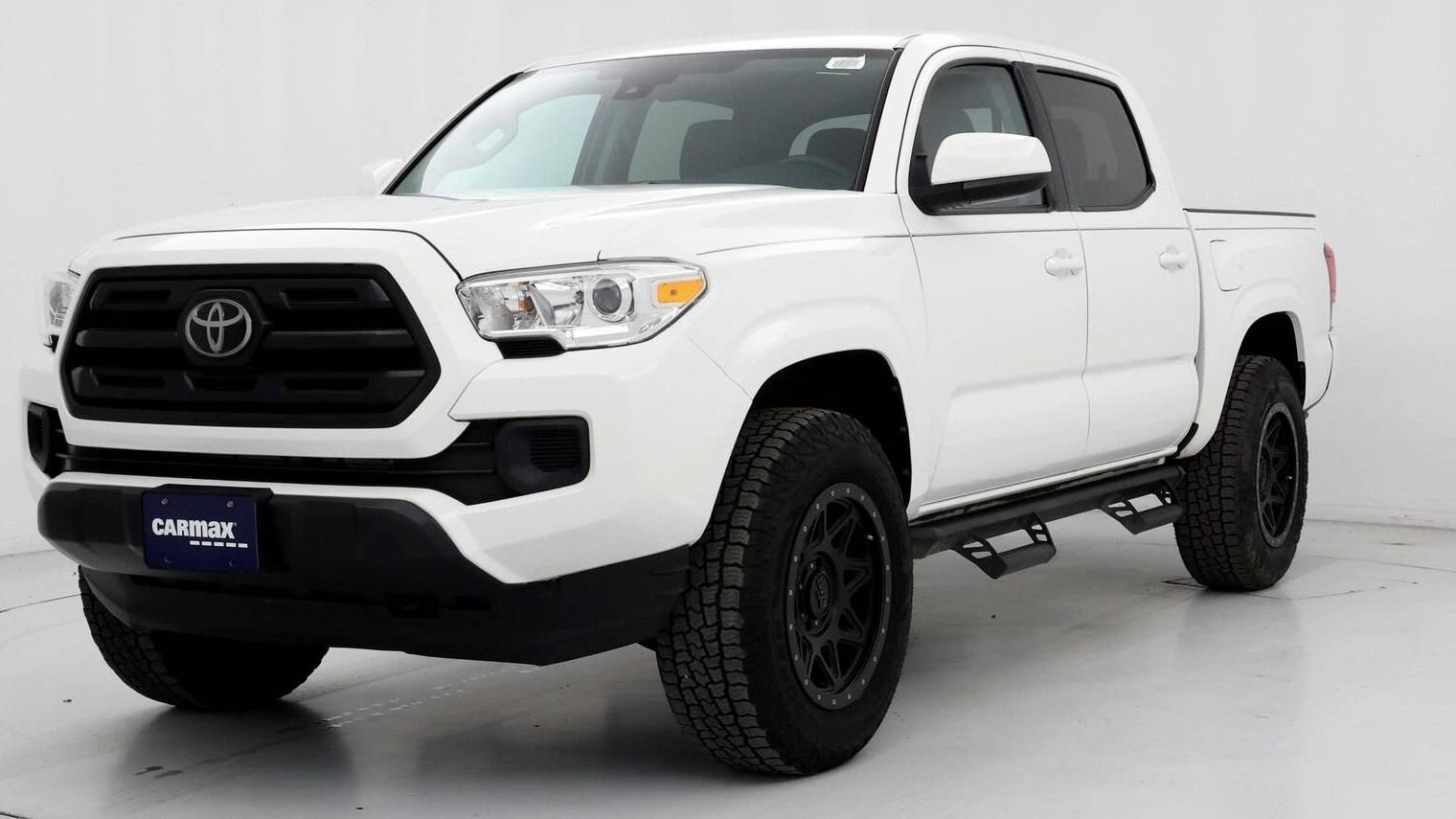 TOYOTA TACOMA 2019 3TMCZ5AN7KM211576 image