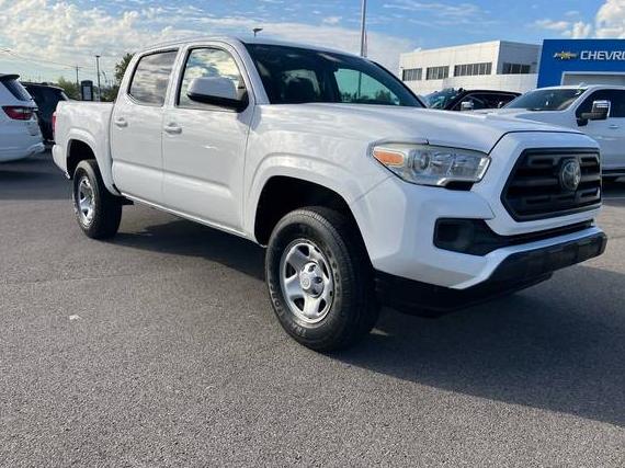TOYOTA TACOMA 2019 5TFCZ5ANXKX165784 image TOYOTA TACOMA 2019 5TFCZ5ANXKX165784 image