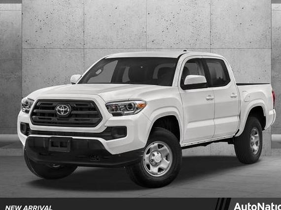 TOYOTA TACOMA 2019 5TFAX5GNXKX133373 image