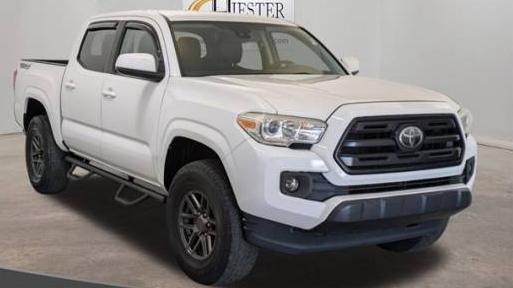 TOYOTA TACOMA 2019 3TMCZ5AN4KM224169 image