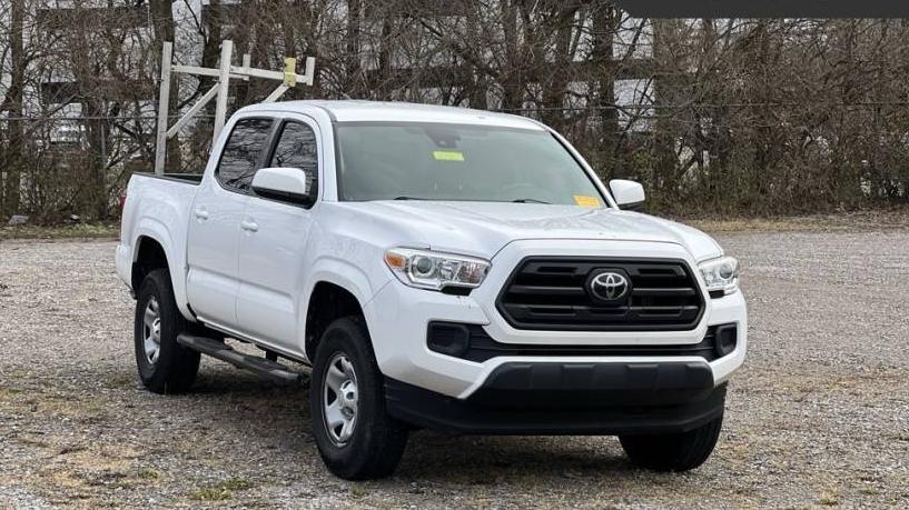 TOYOTA TACOMA 2019 5TFAX5GN5KX149397 image