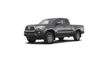 TOYOTA TACOMA 2019 3TMDZ5BN6KM071071 image