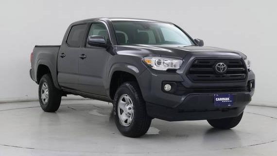 TOYOTA TACOMA 2019 5TFAX5GN0KX139490 image