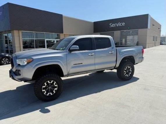 TOYOTA TACOMA 2019 5TFAX5GN5KX150615 image TOYOTA TACOMA 2019 5TFAX5GN5KX150615 image