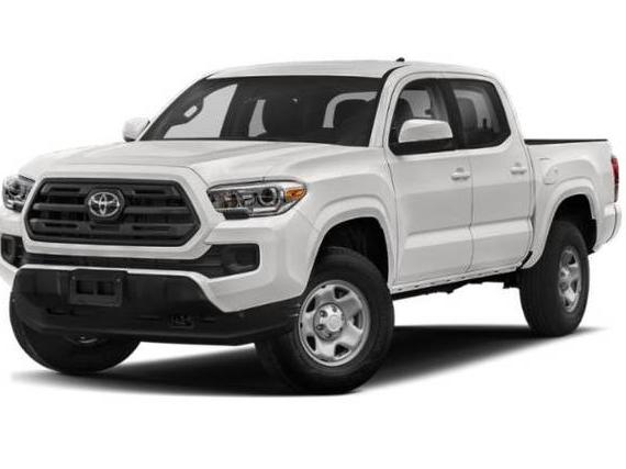 TOYOTA TACOMA 2019 3TMCZ5AN0KM283929 image