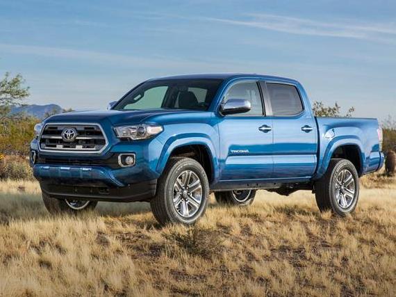 TOYOTA TACOMA 2019 3TMCZ5AN8KM265310 image