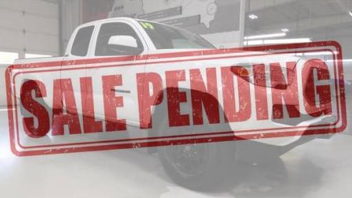 TOYOTA TACOMA 2019 5TFSZ5AN9KX185715 image