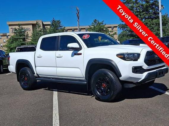TOYOTA TACOMA 2019 5TFCZ5AN5KX194545 image TOYOTA TACOMA 2019 5TFCZ5AN5KX194545 image