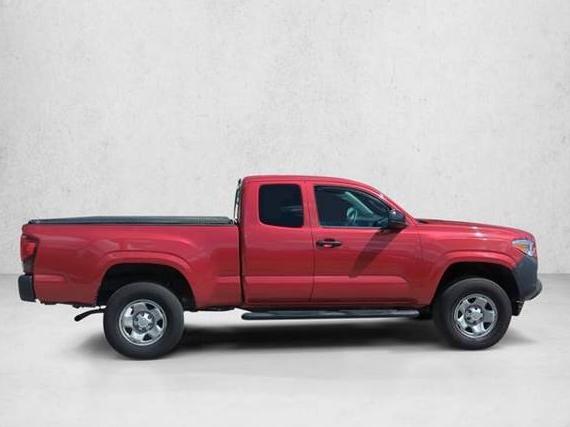 TOYOTA TACOMA 2019 5TFSX5EN4KX070715 image TOYOTA TACOMA 2019 5TFSX5EN4KX070715 image