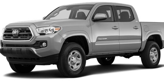 TOYOTA TACOMA 2019 3TMAZ5CN6KM081326 image TOYOTA TACOMA 2019 3TMAZ5CN6KM081326 image