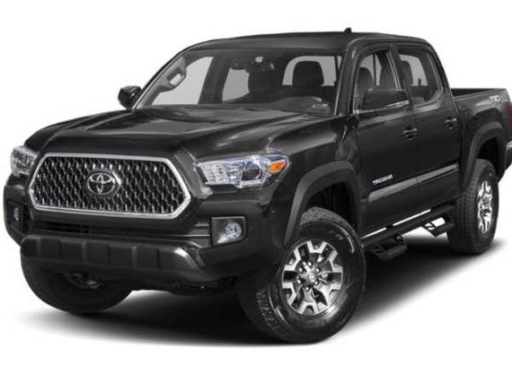 TOYOTA TACOMA 2019 3TMCZ5AN2KM221335 image