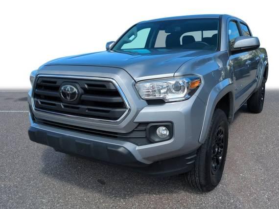 TOYOTA TACOMA 2019 3TMAZ5CN5KM082550 image TOYOTA TACOMA 2019 3TMAZ5CN5KM082550 image