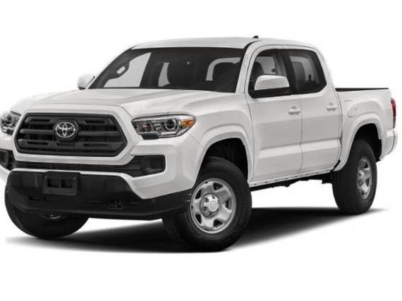 TOYOTA TACOMA 2019 3TMCZ5AN7KM200755 image
