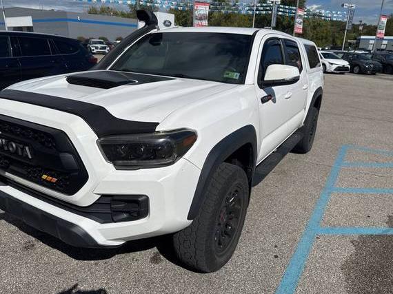 TOYOTA TACOMA 2019 5TFCZ5ANXKX176364 image TOYOTA TACOMA 2019 5TFCZ5ANXKX176364 image