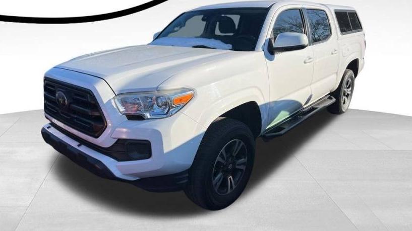 TOYOTA TACOMA 2019 5TFAX5GN4KX150220 image