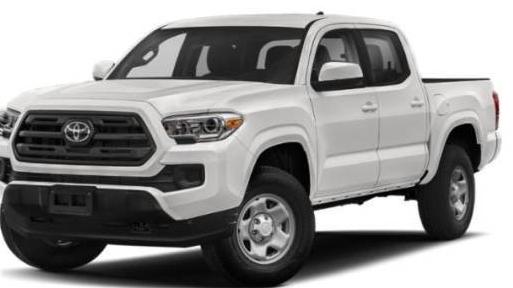 TOYOTA TACOMA 2019 5TFCZ5AN3KX168980 image