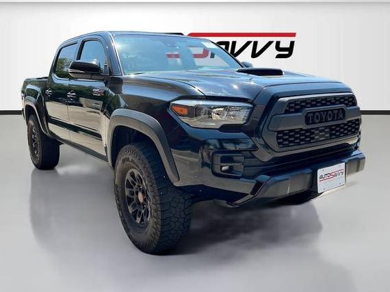 TOYOTA TACOMA 2019 5TFCZ5AN8KX205408 image TOYOTA TACOMA 2019 5TFCZ5AN8KX205408 image